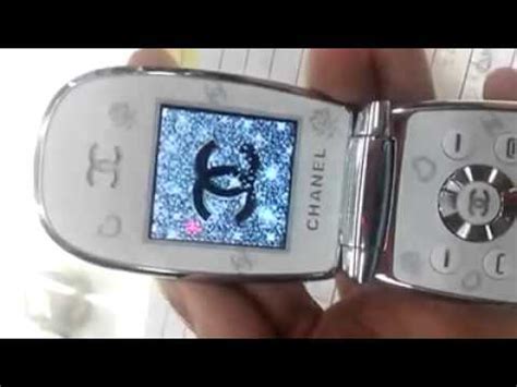 chanel java phone 1600 php only|Chanel Technology .